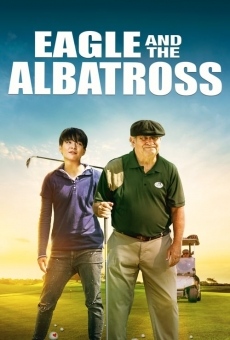 Eagle and the Albatross online streaming
