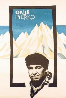 Orlie pierko (1972)