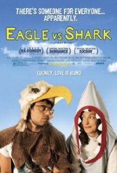 Eagle vs Shark online streaming