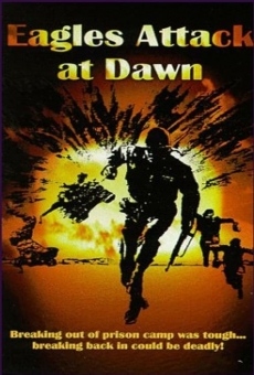 Película: Eagles Attack At Dawn