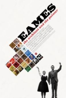 Película: Eames: The Architect & The Painter
