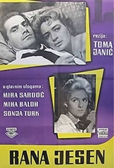 Rana jesen (1962)