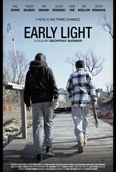 Película: Early Light