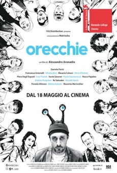 Orecchie online free