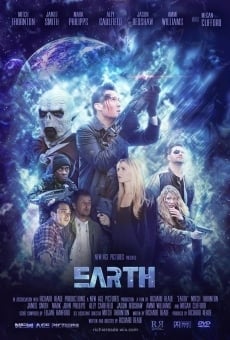 Earth online streaming