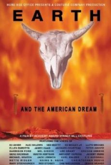 Película: Earth and the American Dream