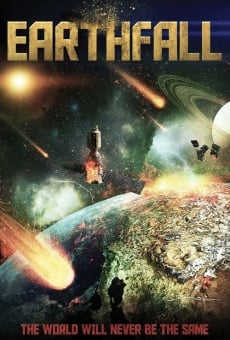 Earth Fall online streaming