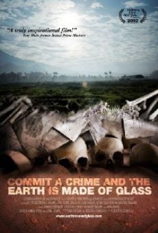 Película: Earth Made of Glass