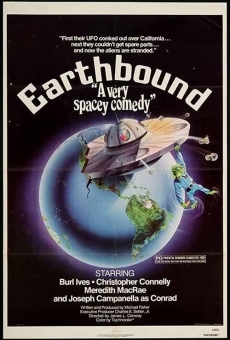 Earthbound on-line gratuito