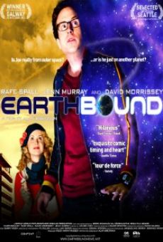 Earthbound on-line gratuito