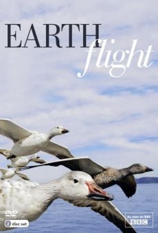 Película: Earthflight: La Tierra desde el cielo