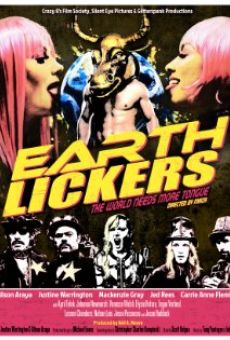 Earthlickers, película en español