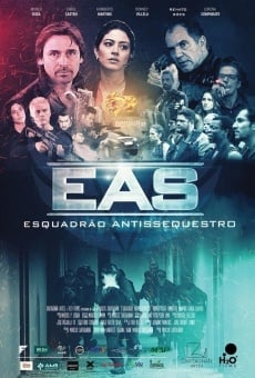 EAS - Esquadrão Antissequestro on-line gratuito