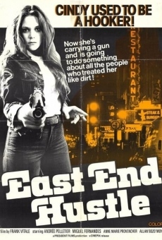 East End Hustle (1976)