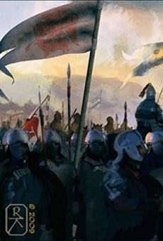 East of Byzantium: War Gods and Warrior Saints en ligne gratuit