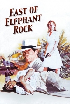 Película: Al este de Elephant Rock