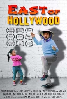 Película: East of Hollywood
