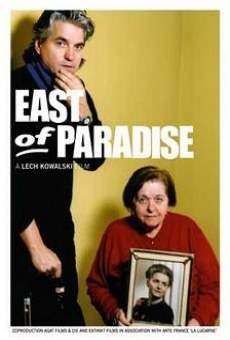 Película: East of Paradise