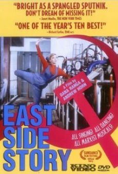 East Side Story online streaming