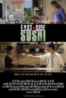Película: Sushi a la mexicana