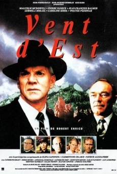 Vent d'est (1993)