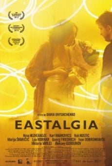 Película: Eastalgia