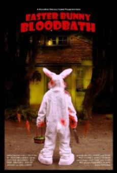Película: Easter Bunny Bloodbath