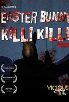Easter Bunny, Kill! Kill! en ligne gratuit