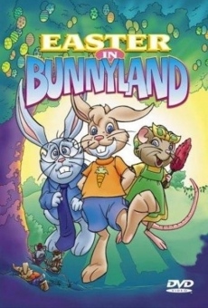 Easter in Bunnyland Online Free