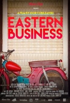Película: Eastern Business