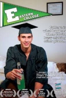 Película: Eastern College