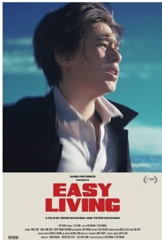 Easy Living (2020)