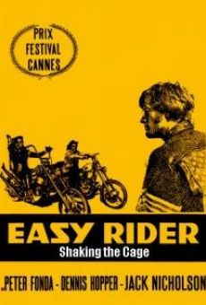 Película: Easy Rider: Sacudiendo la jaula