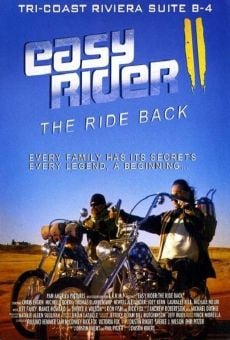 Easy Rider: The Ride Back en ligne gratuit