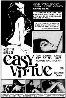 Easy Virtue on-line gratuito