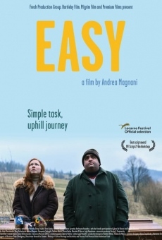 Easy - Un viaggio facile facile online streaming