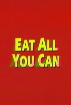 Eat All You Can gratis
