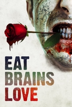 Película: Comer cerebros amar