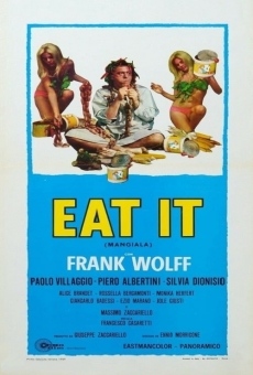 Eat It (1968)