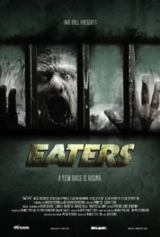 Película: Eaters
