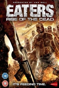 Eaters: Rise of the Dead (2011)