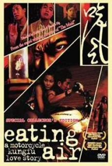 Película: Eating Air
