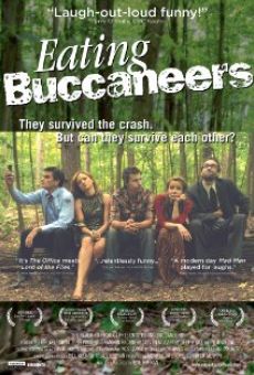Película: Eating Buccaneers