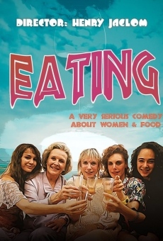 Película: Comer