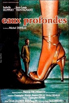 Eaux profondes Online Free