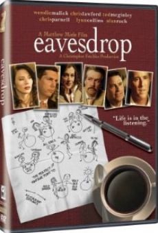 Eavesdrop online streaming