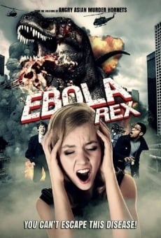 Película: Ébola Rex
