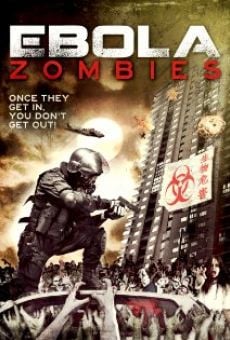 Ebola Zombies online streaming