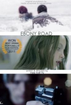 Ebony Road on-line gratuito