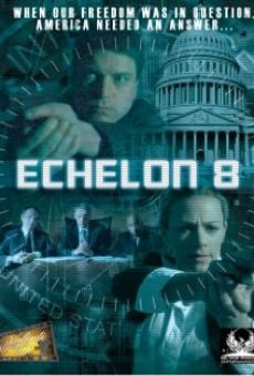 Película: Echelon 8